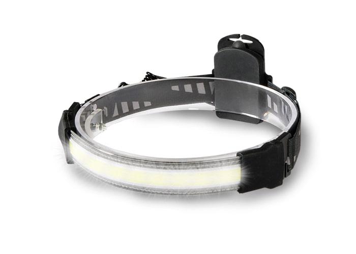 Фонарь налобный H5-L8W-FLEX COB 400лм 7000К-8000К IP44 3 режима: 100проц./50проц./мигающ. угол свечения 220град. 3хAAA (не в компл.) ФАZА 5037458 купить оптом выгодно Фонарь налобный H5-L8W-FLEX COB 400лм 7000К-8000К IP44 3 режима: 100проц./50проц./мигающ. угол свечения 220град. 3хAAA (не в компл.) ФАZА 5037458 оптом купить цена