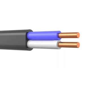 Кабель ППГ-Пнг(А)-HF 2х1.5 ОК (N) 0.66кВ (уп.100м) Цветлит 00-00147281 оптом купить цена