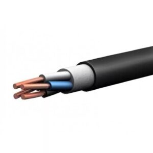 Кабель ППГнг(А)-HF 4х1.5 ОК (N) 0.66кВ (м) Цветлит 00-00140573 оптом купить цена