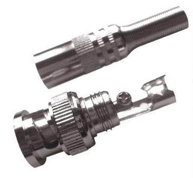 Разъем BNC под пайку SR-BNC-PP SarmatT 0005008 купить оптом выгодно Разъем BNC под пайку SR-BNC-PP SarmatT 0005008 оптом купить цена