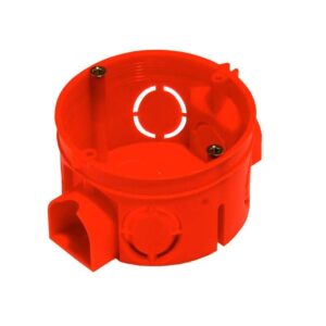 Коробка установочная СП 60х40 блочная HEGEL КУ1103 оптом купить цена