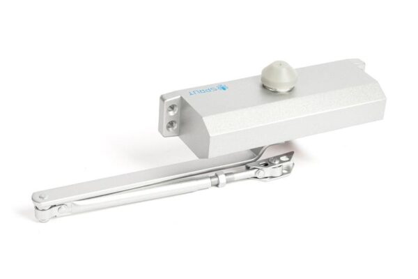Доводчик дверной SPRUT Door Closer-121GR Бастион 8858 оптом купить цена
