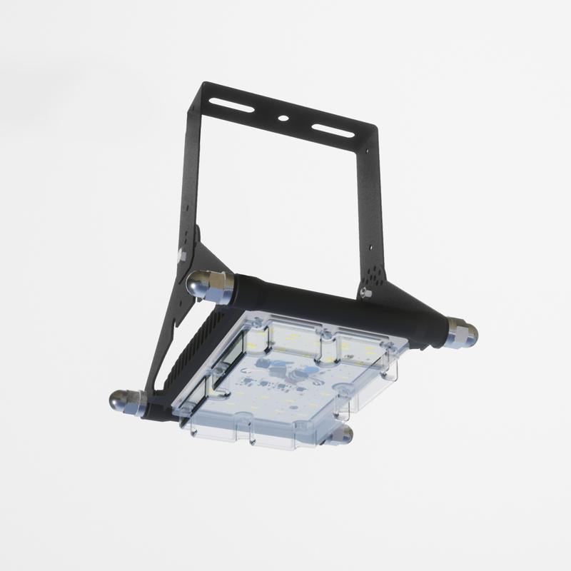 Светильник светодиодный "Стриж" ДСП19-50-Д ALB F6901 купить оптом выгодно Светильник светодиодный "Стриж" ДСП19-50-Д ALB F6901 оптом купить цена