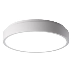 Светильник светодиодный декоративный PPB Scandic-R 36Вт 4000К IP20 настенно-потолочный WHJazzWay 5036826 оптом купить цена