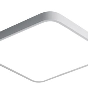 Светильник светодиодный декоративный PPB Scandic-S 36Вт 4000К IP20 настенно-потолочный GR JazzWay 5037236 оптом купить цена