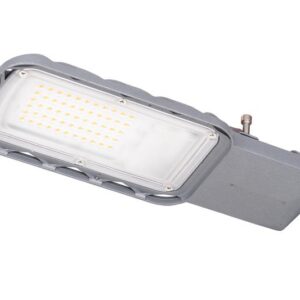 Светильник светодиодный Urban Lite S 30Вт 840 IP65 GY EUE ДКУ/СКУ уличный консоль LEDVANCE 4058075678019 оптом купить цена