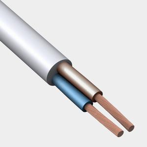 Провод Русский Свет ПВС 2х1.5 380В Б (уп.10м) 7815 оптом купить цена