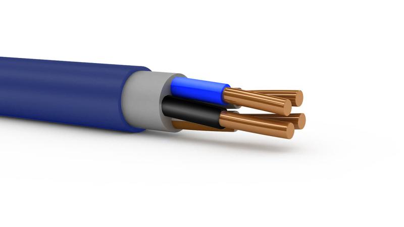 Кабель Русский Свет ВВГнг(А)-LS 4х1.5 ОК (N) 0.66кВ (уп.100м) ЭК000093570 купить оптом выгодно Кабель Русский Свет ВВГнг(А)-LS 4х1.5 ОК (N) 0.66кВ (уп.100м) ЭК000093570 оптом купить цена