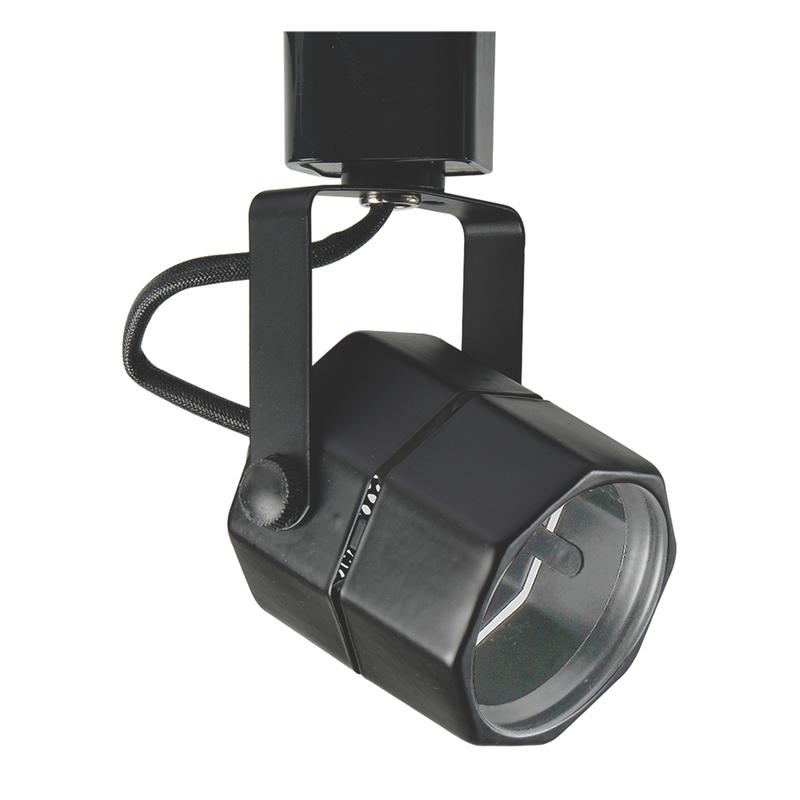 Светильник-прожектор трековый PTR 25 GU10 IP20 230В BL черн. JazzWay 5037939 купить оптом выгодно Светильник-прожектор трековый PTR 25 GU10 IP20 230В BL черн. JazzWay 5037939 оптом купить цена