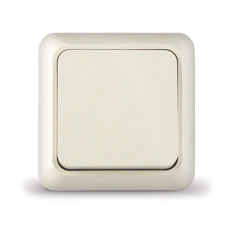 Выключатель 1-кл. ОП Олимп 10А IP20 сл. кость UNIVersal Б-О0021 купить оптом выгодно Выключатель 1-кл. ОП Олимп 10А IP20 сл. кость UNIVersal Б-О0021 оптом купить цена