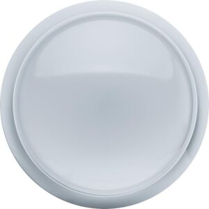 Светильник светодиодный 14 159 NBL-P-24-4K-WH-LED v2 24Вт 4000К IP65 2710лм ЖКХ круг бел. (аналог НПП) Navigator 14159v2 оптом купить цена