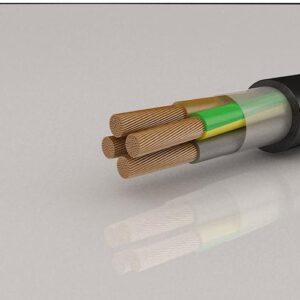 Кабель КГ 3х10+1х10 (PE) 220/380В-3 (КГ 4х10) (м) Кольчугино 100000870263030001 оптом купить цена