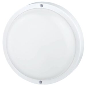 Светильник светодиодный ДПО-R1-18-4К-WIN-IP65 ЖКХ круг TOKOV ELECTRIC TOK-R1-18-4K-WIN-IP65 оптом купить цена