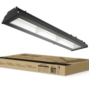 Светильник светодиодный складской WHB-02 150Вт 230В 5000К 15750лм 105лм/Вт IP65 без пульсации NEOX 4690612038230 оптом купить цена