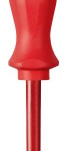 Отвертка диэлектрическая 82 991 OHT-Otd01-SL3-75 ОНЛАЙТ 82991 оптом купить цена