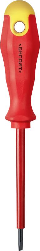 Отвертка диэлектрическая 82 991 OHT-Otd01-SL3-75 ОНЛАЙТ 82991 купить оптом выгодно Отвертка диэлектрическая 82 991 OHT-Otd01-SL3-75 ОНЛАЙТ 82991 оптом купить цена