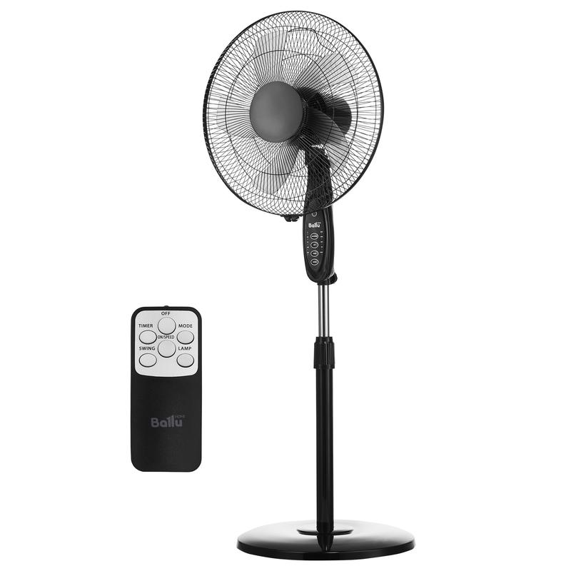 Вентилятор напольный BFF-860R Ballu НС-1236009 купить оптом выгодно Вентилятор напольный BFF-860R Ballu НС-1236009 оптом купить цена