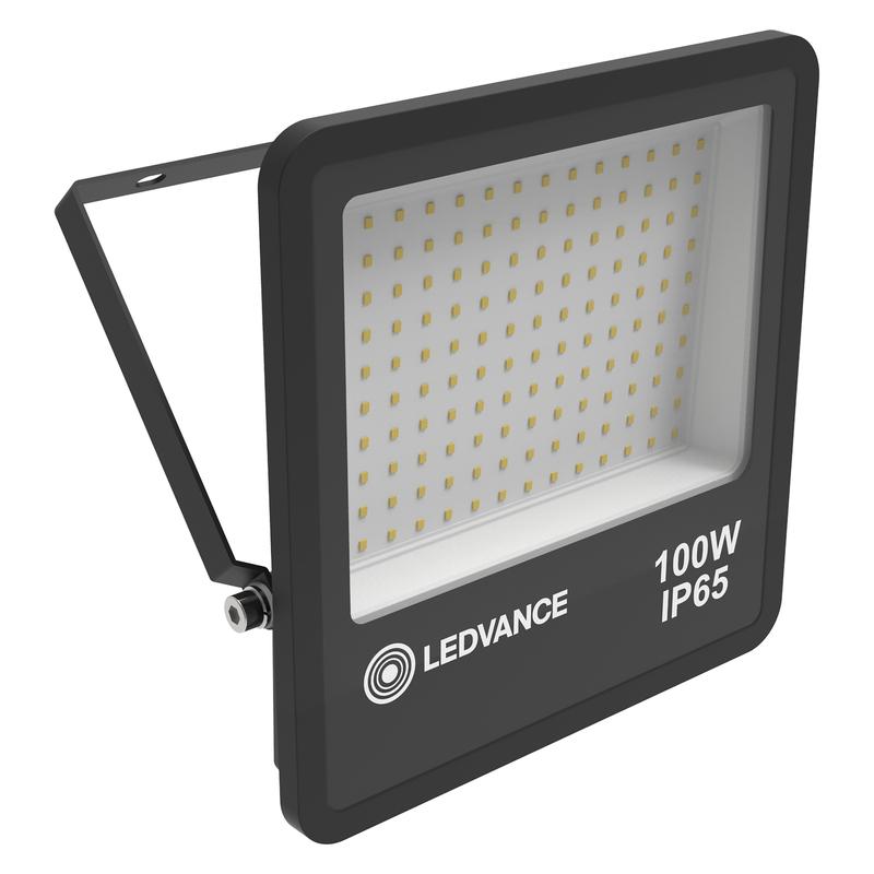Прожектор светодиодный 100Вт 6500К IP65 9000лм ДО LEDVANCE 4058075709393 купить оптом выгодно Прожектор светодиодный 100Вт 6500К IP65 9000лм ДО LEDVANCE 4058075709393 оптом купить цена