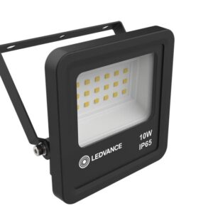 Прожектор светодиодный 10Вт 6500К IP65 900лм ДО LEDVANCE 4058075709232 оптом купить цена