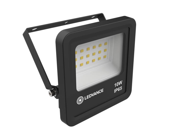 Прожектор светодиодный 10Вт 6500К IP65 900лм ДО LEDVANCE 4058075709232 купить оптом выгодно Прожектор светодиодный 10Вт 6500К IP65 900лм ДО LEDVANCE 4058075709232 оптом купить цена