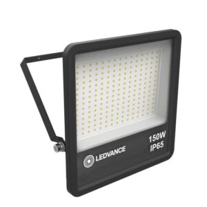 Прожектор светодиодный 150Вт 6500К IP65 13500лм ДО LEDVANCE 4058075709430 оптом купить цена