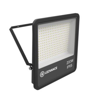 Прожектор светодиодный 200Вт 6500К IP65 18000лм ДО LEDVANCE 4058075709478 оптом купить цена