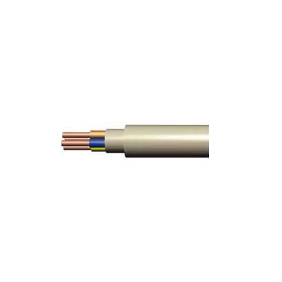 Кабель NYM-J 3х2.5 (бухта) (м) РЭК-PRYSMIAN 2103050901 купить оптом выгодно Кабель NYM-J 3х2.5 (бухта) (м) РЭК-PRYSMIAN 2103050901 оптом купить цена