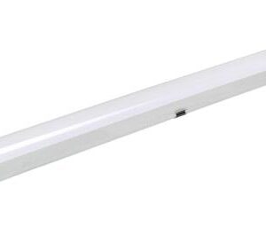 Светильник светодиодный PWP-С3 1200 SHOPLIGHT 40Вт 4000К IP65 4640лм ДСП JazzWay 5039346 оптом купить цена