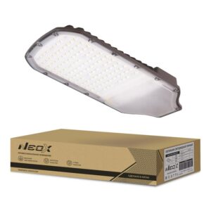 Светильник светодиодный ДКУ-03 70Вт 230В 5000К 9800лм 140лм/Вт IP65 уличный линзованный NEOX 4690612038148 оптом купить цена