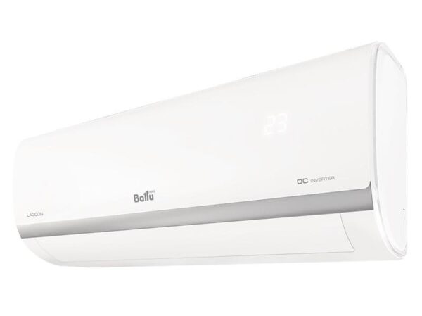 Блок внутренний BSDI/in-12HN1_22Y сплит-системы инверторного типа Ballu НС-1407794 оптом купить цена