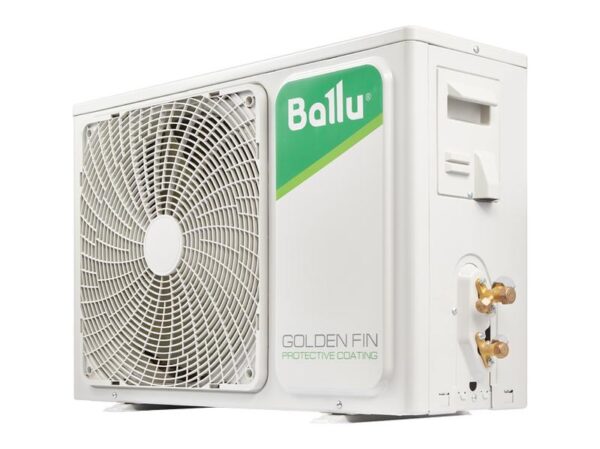 Блок наружный BSUI/out-24HN8_22Y сплит-системы инверторного типа Ballu НС-1412693 оптом купить цена