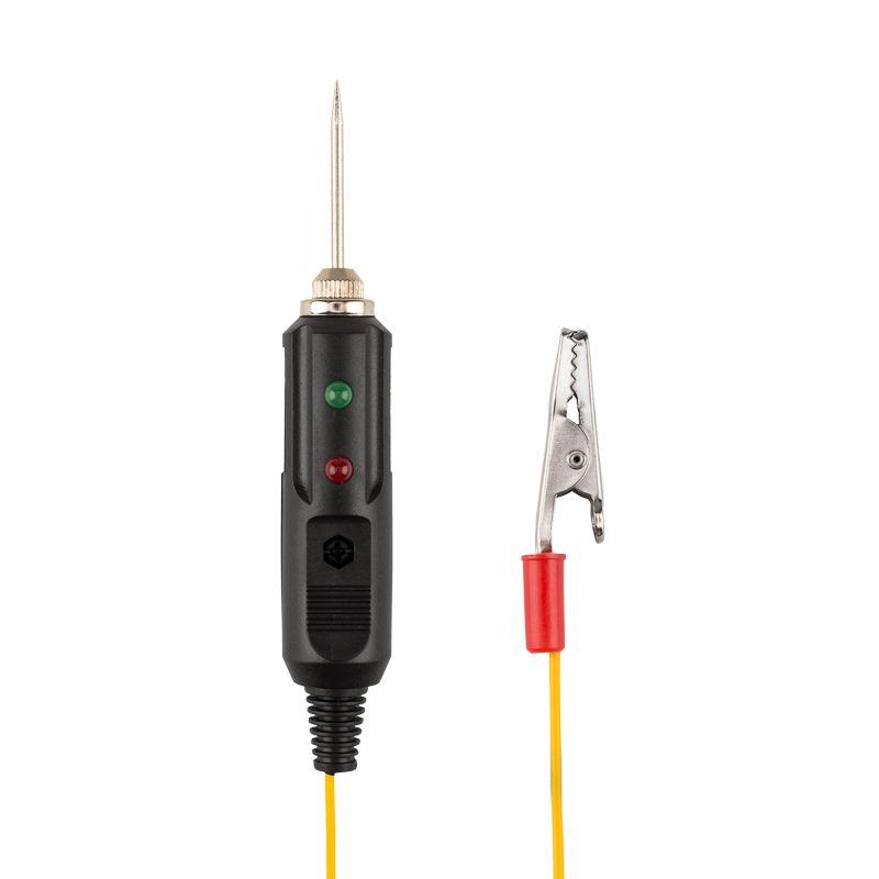 Автотестер универсальный черн. REXANT 16-0102 купить оптом выгодно Автотестер универсальный черн. REXANT 16-0102 оптом купить цена