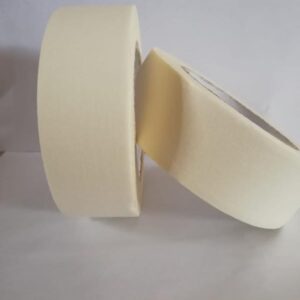 Скотч малярный 30ммх50м 120мкм СМ 30-50-120 оптом купить цена