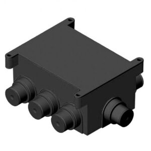 Коробка распределительная СП 118х76х58мм IP44 в бетон HEGEL КР1301 оптом купить цена