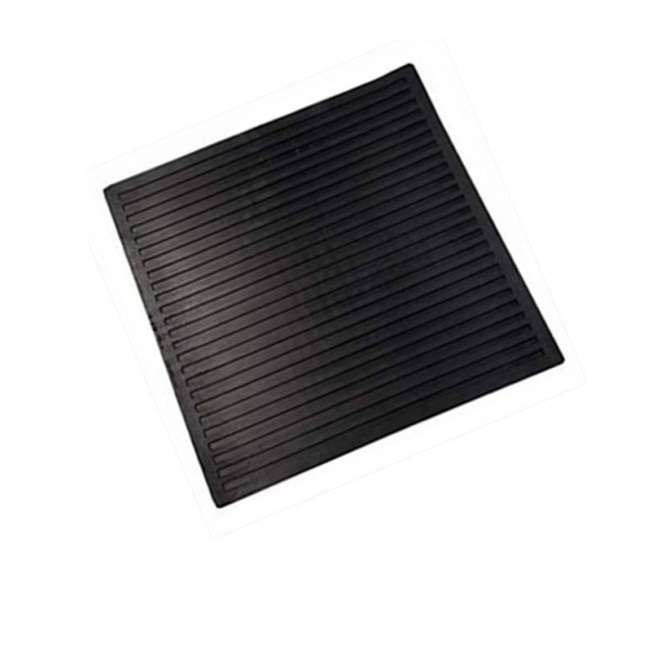 Коврик диэлектрический 500х500х6мм ФормАвто ДЭ-500-1 купить оптом выгодно Коврик диэлектрический 500х500х6мм ФормАвто ДЭ-500-1 оптом купить цена