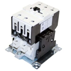 Контактор ПМ12-063151 УХЛ4 В 63А кат. 380В AC 2НО+2НЗ вариант "К" Кашин 060151220ВВ380000030 оптом купить цена