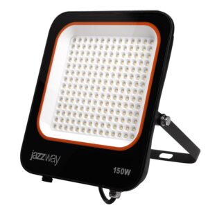 Прожектор светодиодный PFL-V 150Вт 6500К IP65 JazzWay 5039773 оптом купить цена