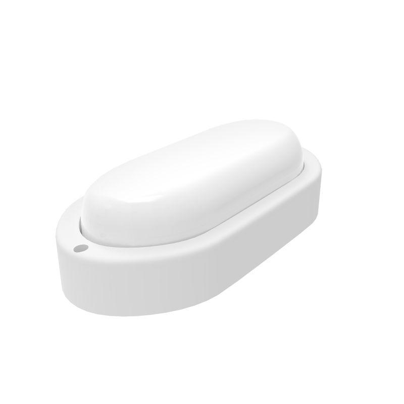 Светильник светодиодный Lite 12Вт 4000К IP65 940лм 160х90х46мм ДБП овал настенно-потолочный GAUSS 161418212 купить оптом выгодно Светильник светодиодный Lite 12Вт 4000К IP65 940лм 160х90х46мм ДБП овал настенно-потолочный GAUSS 161418212 оптом купить цена