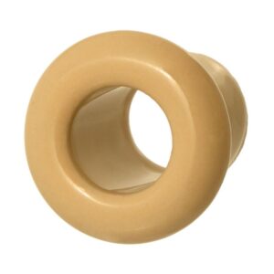 Втулка (проход через стену) керамика песочн. зол. (уп.32шт) Bironi R1-651-019-32 оптом купить цена