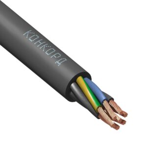Кабель КГВВнг(А)-LS 7х2.5 (N PE) 380/660-2 (м) Конкорд 255 оптом купить цена