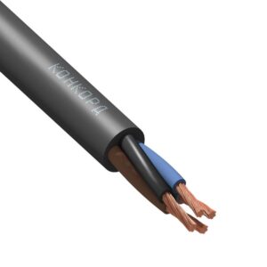 Кабель КГВВнг(А)-LS 4х2.5 (N) 380/660-2 (м) Конкорд 478 оптом купить цена