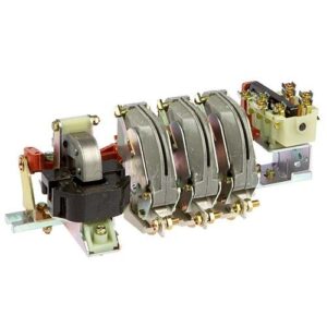 Контактор КТ-6023Б 160А кат. 380В AC Электротехник ET509656 оптом купить цена