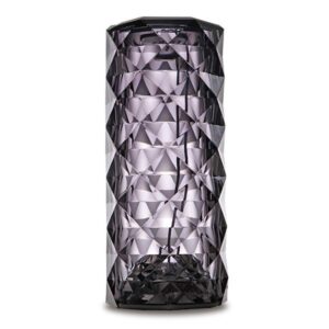 Светильник светодиодный настольный CTL3-USB 3Вт 120лм 5В 2SMD IP20 диммер: 2700-3000К/4000-4500К/6000-6500К ночник черн. кристалл акрил ФАZА 5040861 оптом купить цена