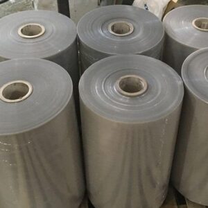 Стрейч-пленка 500/3268м/20мкм вторичка 30кг первый сорт ВД 500/20 оптом купить цена