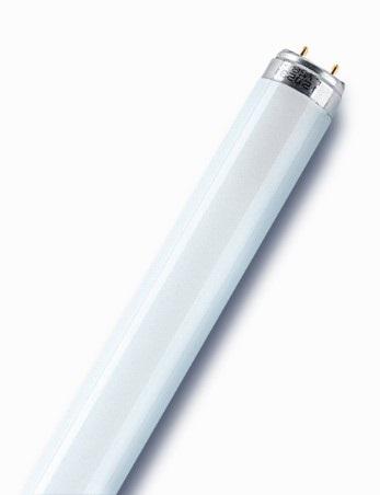 Лампа люминесцентная L 18W/865 LUMILUX 18Вт T8 6500К G13 смол. OSRAM 4058075693098 купить оптом выгодно Лампа люминесцентная L 18W/865 LUMILUX 18Вт T8 6500К G13 смол. OSRAM 4058075693098 оптом купить цена