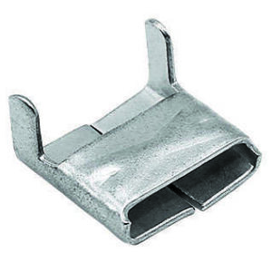 Скрепа для ленты NC 20 (COT 36; A 200) (уп.100шт) НИЛЕД 12200031 оптом купить цена