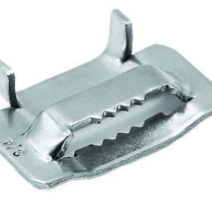 Скрепа для ленты (бугель) NB 20 (уп.100шт) НИЛЕД 12200051 оптом купить цена