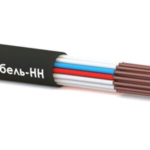 Кабель КВВГнг(А)-LS 27х1.5 0.66кВ (м) ЭЛЕКТРОКАБЕЛЬ НН 00-00006530 оптом купить цена