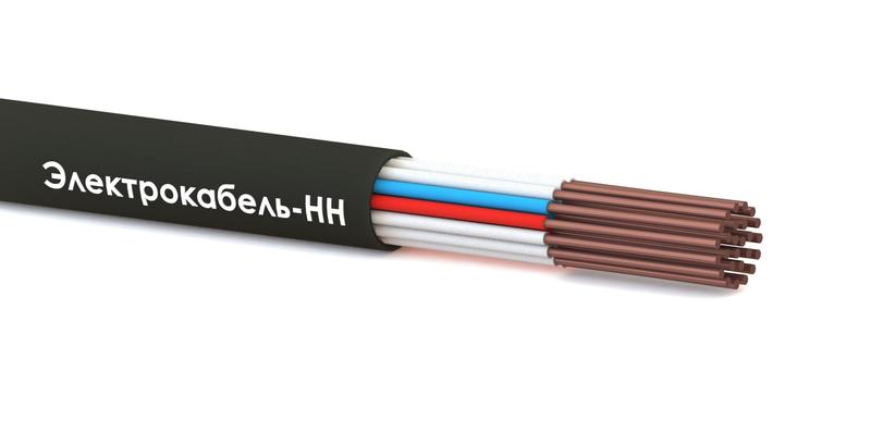 Кабель КВВГнг(А)-LS 27х1.5 0.66кВ (м) ЭЛЕКТРОКАБЕЛЬ НН 00-00006530 купить оптом выгодно Кабель КВВГнг(А)-LS 27х1.5 0.66кВ (м) ЭЛЕКТРОКАБЕЛЬ НН 00-00006530 оптом купить цена