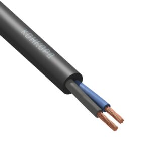Кабель КГВВнг(А)-LS 2х2.5 (N) 380/660-2 (м) Конкорд 456 оптом купить цена